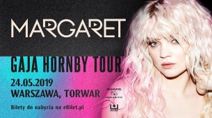 Koncert Gaja Hornby Tour w Warszawie - 24-05-2019