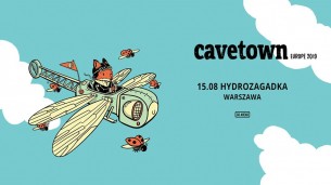 Koncert Cavetown w Warszawie - 15-08-2019
