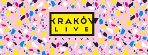 Bilety na Kraków Live Music Festival