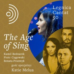 Koncert Renata Przemyk, Katie Melua, Kamil Bednarek, Piotr Cugowski w Legnicy - 25-05-2019