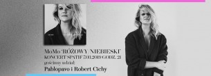 Koncert MoMo w Warszawie - 07-03-2019