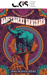 BLACKBERRY BROTHERS koncert w Kaliszu - 12-04-2019