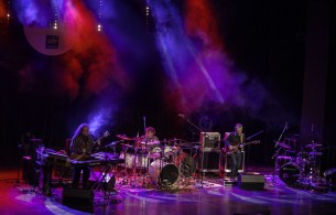 SBB koncert w ramach VINYL FEST w Chorzowie - 08-05-2019