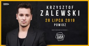 Bilety na Powidz Jam Festiwal