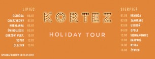 Koncert Kortez w Opolu - 04-08-2019