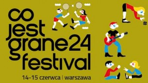 Bilety na Co Jest Grane 24 Festival 2019