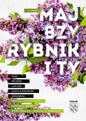Koncert Nosowska, Natalia Przybysz, Katarzyna Nosowska, Odet, Kawa z Mlekiem w Rybniku - 04-05-2019