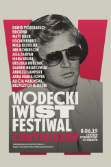 Bilety na Wodecki Twist Festiwal