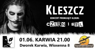 Koncert VII ZLOT OLD VW 2019 w Karwi - 01-06-2019