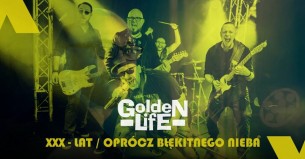 Koncert Golden Life w Barczewie - 10-08-2019
