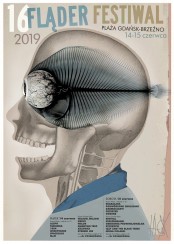 Bilety na 16 Fląder Festiwal 2019