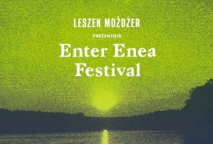 Bilety na Enter Enea Festival