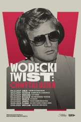 Koncert WODECKI TWIST: CHWYTAJ DZIEŃ w Warszawie - 28-11-2019