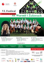 Bilety na VI Festiwal 