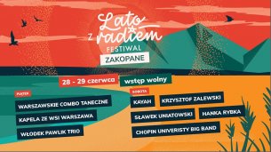 Bilety na LATO Z RADIEM FESTIWAL 2019