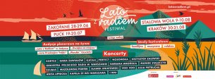 Bilety na LATO Z RADIEM FESTIWAL 2019