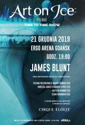 Koncert ART ON ICE w Gdańsku - 21-12-2019