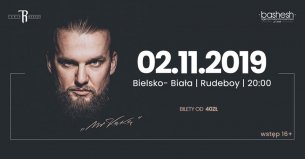 Koncert KĘKĘ w Bielsku-Białej - 02-11-2019