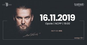 Koncert KĘKĘ w Opolu - 16-11-2019