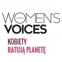 Koncert Women's Voices: kobiety ratują planetę w Szczecinie - 19-10-2019