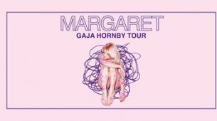 Koncert Margaret w Warszawie - 02-10-2019