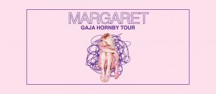 Koncert Margaret w Poznaniu - 17-10-2019