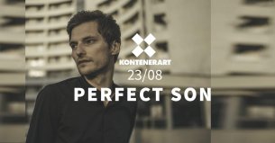 Koncert Perfect Son w Poznaniu - 23-08-2019