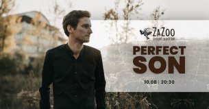 Koncert Perfect Son we Wrocławiu - 10-08-2019