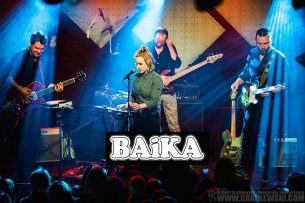 Koncert BAiKA w Płocku - 24-10-2019