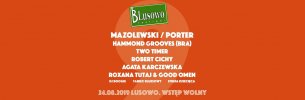 Koncert BLusowo - 24-08-2019