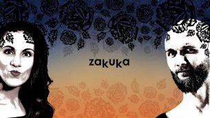 Koncert Zakuka akustycznie  w Opolu - 27-09-2019