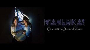 Koncert Mahlukat - Cinematic Oriental Music w Sopocie - 27-09-2019