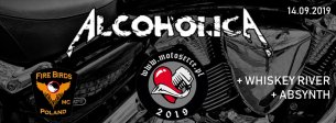 Koncert Motoserce - After Party w Zabrzu - 14-09-2019