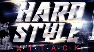 Koncert Hardstyle Attack | KILU, SEJ-G B-DAY ! w Tychach - 12-10-2019