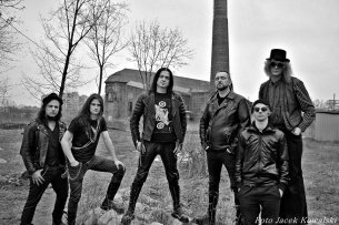 Michał Stawiński Oberschlesien koncert w Underground Pub