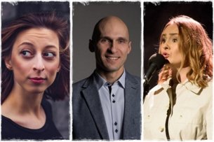 Koncert ŚPIEWNIK FRYDERYKA CHOPINA w Szafarni - 12-10-2019