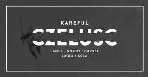 Koncert CZELUŚĆ w Warszawie - 18-10-2019