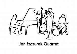 Koncert Jan Szczurek Quartet w Krakowie - 24-10-2019