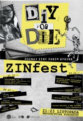 ZINFEST / KONCERT: JANUSZ REICHEL & RHL ANSAMBL, PULSE GENERATION w Olsztynie - 23-11-2019
