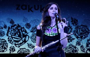 Koncert Recital Zakuka w Kolonowskiem - 22-11-2019