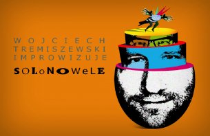 Koncert Wojciech Tremiszewski - SoloNowele w Sopocie - 29-01-2020