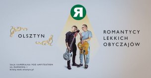 Koncert RLO # OLSZTYN - 06-03-2020