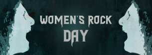Koncert Women’s RockDay w Warszawie - 07-03-2020