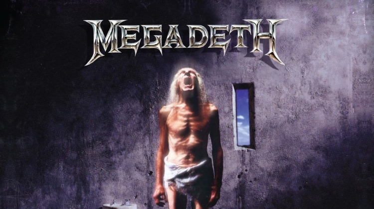 27 lat... Megadeth - „Countdown to Extinction" - Felieton