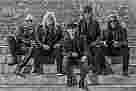 Scorpions w hołdzie muzyce rockowej i jej wyznawcom
