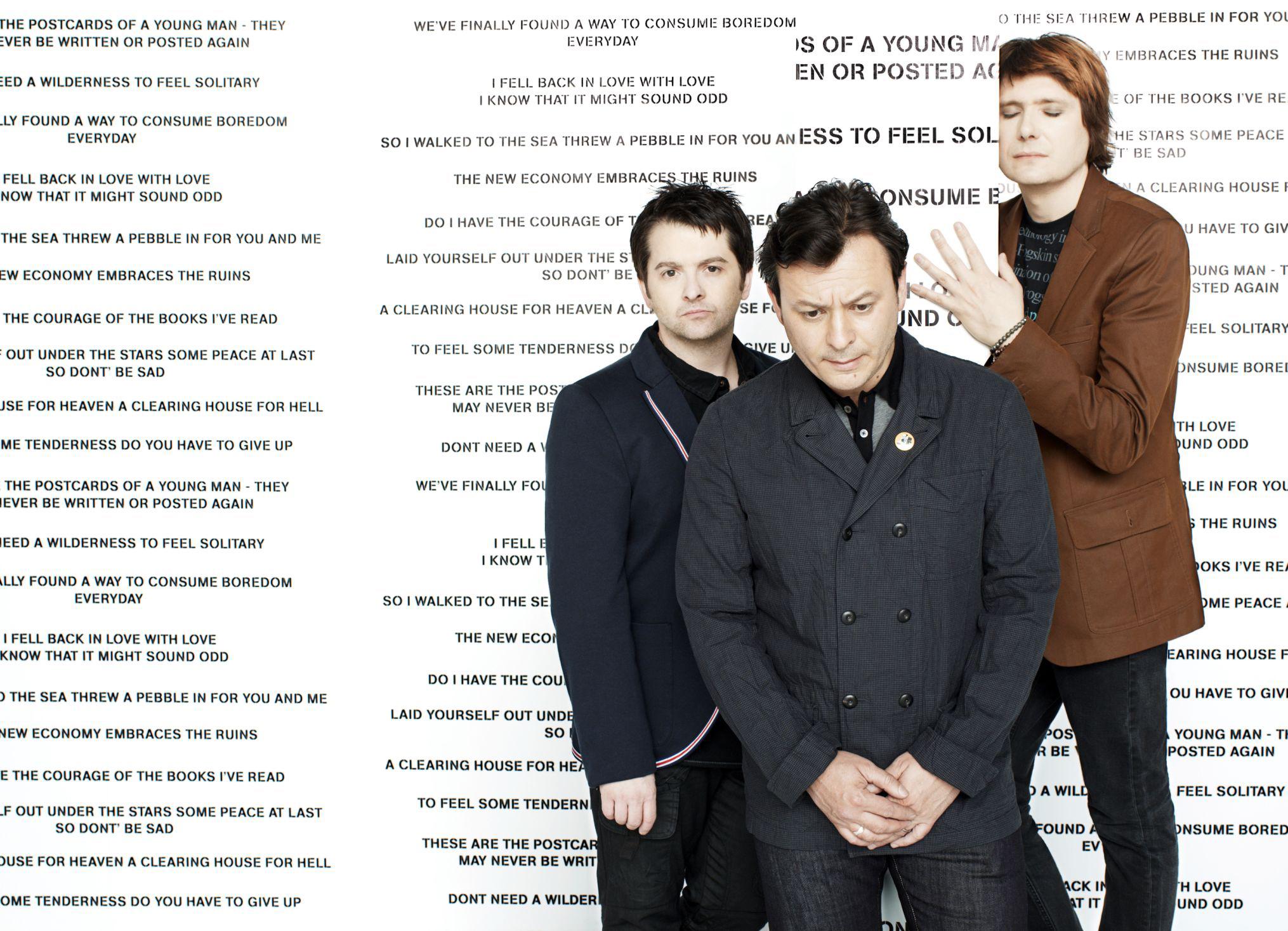 Wild feeling. Manic Street Preachers - send away the Tigers (2007). Postcards from a young man. Gold against the Soul Manic Street Preachers. Manic Street Preachers so way so Sad.