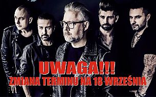 Bilety na koncert IRA akustycznie - The Best Of w Wałbrzychu - 18-09-2020