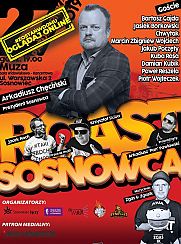 Bilety na koncert Roast Sosnowca - VOD - 01-06-2020