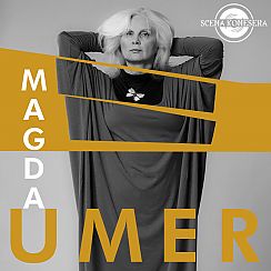 Bilety na koncert Magda Umer w Pruszkowie - 29-11-2020