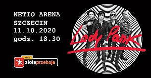 Bilety na koncert Lady Pank w Szczecinie - 11-10-2020
